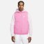 Nike Therma-Fit Club Men'S Insulated Vest Gilet Mens Pinksicle/White