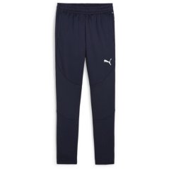 Puma Performance Tracksuit Bottoms Puma Navy