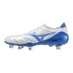 Mizuno Morelia Neo IV Elite White/Laser Blu