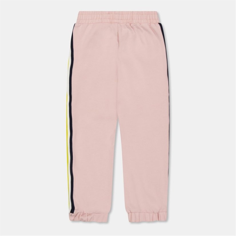 Craghoppers Unisex Kids' Crag Brodie Walking Trouser Pink Clay