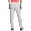 Under Armour Links Pant Womens White / Gray