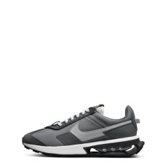 NIKE Air Max Pre-Day Sneakers Gry/Wht/Blk