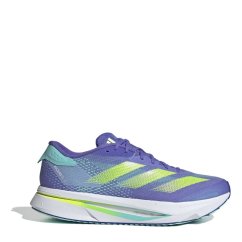adidas Adizero SL2 pánské běžecké boty Cob.Blue/Lemon
