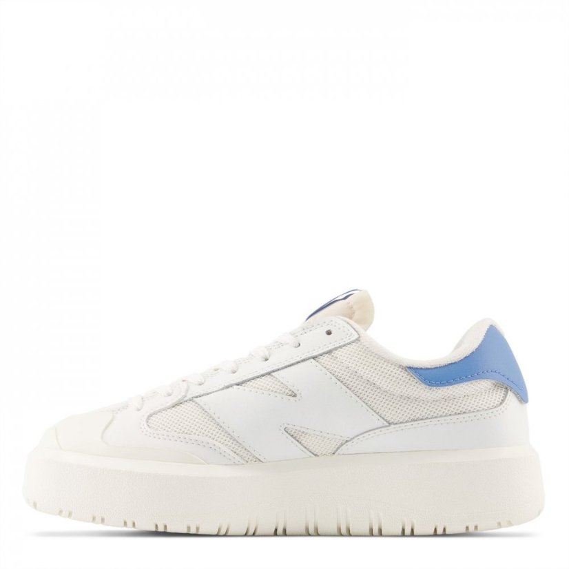 New Balance NBLS 302 v1 Ld99 White/Blue