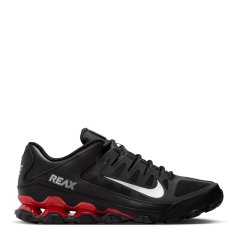Nike Reax 8 TR Men's Workout Shoes Blk/Red
