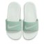 Nike Kawa Junior Slides Steam