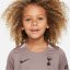 Nike Tottenham Hotspur Third Minikit 2023 2024 Infants Haze/Black