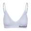 Reebok Seamless Bra Justine White