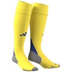 adidas Al Nassr Home Socks 2024 2025 Yellow/Blue