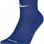 Nike Academy Football Socks Royal