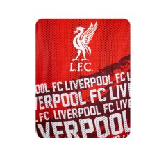 Team Fleece Blanket Liverpool