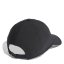 adidas AEROREADY Training Running Baseball Cap Black/White