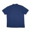Lonsdale RAF Polo Mens Navy