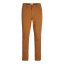 Jack and Jones Men's Marco Bowie Chinos Rubber