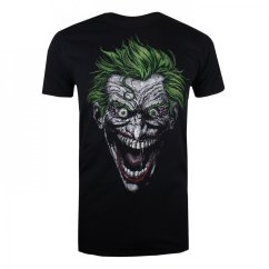 DC Comics Comics Character T-Shirt The Joker