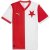 Puma Slavia Prague Home Shirt 2024 2025 Adults White