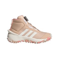 adidas Fortatrail Boa Trainers Pink