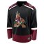 NHL Home Jersey Mens Arizona Coyotes