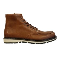 Firetrap Wing Boots Men's Tan