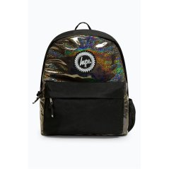 Hype Holo Bkpk Jn99 Black