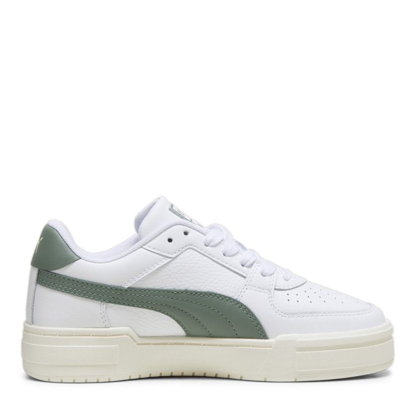 Puma Pro Classic White/Green