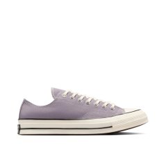 Converse Unisex Adults Chuck 70 Canvas Trainers 528-Mauve Sto