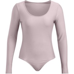 Under Armour Women's Vanish Bodysuit Grey