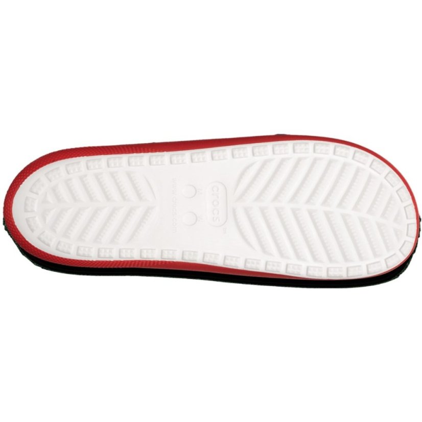 Crocs Unisex Kids' Looney Tunes Pool Sliders White