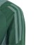 adidas Unisex Kids' Tiro24 Tracksuit Top Dark Green