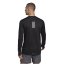 adidas Own The Run Long-Sleeve Top Adults Black