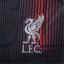 Nike Dri-FIT Liverpool FC Academy Pro Shirt 2023/2024 Womens Red