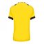 Puma BVB Home Kit Authentic No Sponsor 2022 2023 Adults Cyber Yellow