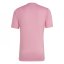 adidas ENT22 Graphic Jersey Mens Pink/Black