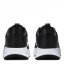 Nike Wearallday Trainers Womens Black/White
