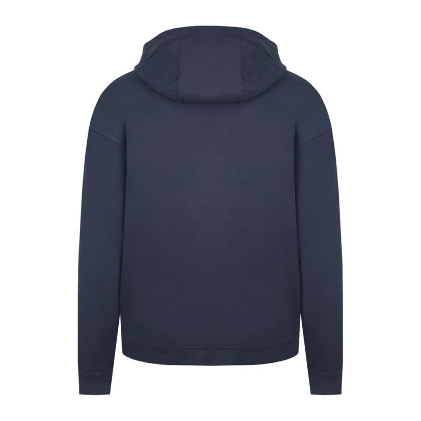 Firetrap Women's Graphic Hoodie Charcoal