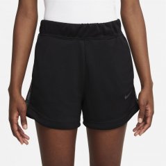 Nike Sportswear Women's Shorts Black