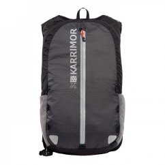 Karrimor X Lite 15L Running Backpack Black