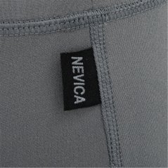 Nevica Women's Meribel Thermal Black Baselayer Leggings Grey