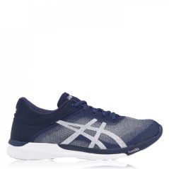 Asics Fuzex Rush Mens Running Shoes velikost 7