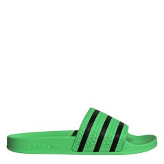 adidas Adidas Adilette Jn99 Screaming Gre