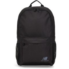 New Balance Pel Backpack 00 Black