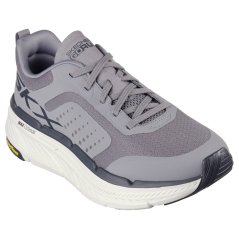 Skechers Goodyear Running Trainers Mens Charcoal