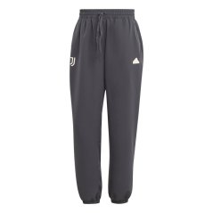 adidas Juventus Tracksuit Bottoms Mens Grey