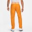Nike Dri-FIT Victory Men's Golf Pants Monarch/White
