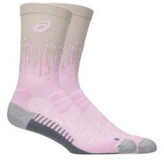 Asics Asics Perf Crew Sock Sn63 Hazy Lilac