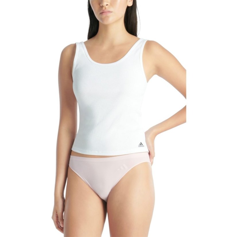 adidas Low Rise Bikini Brief Assorted