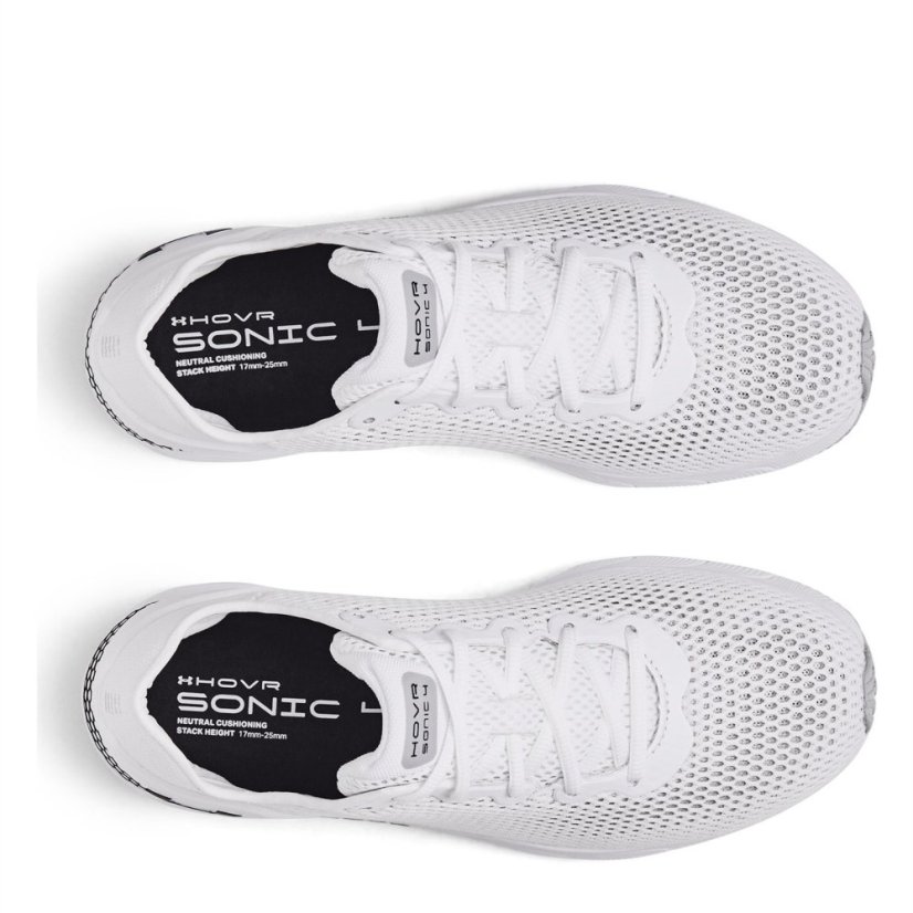 Under Armour Hovr Sonic 4 Cn Sn99 White