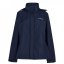 Columbia Timo 2L Jacket Womens Blue