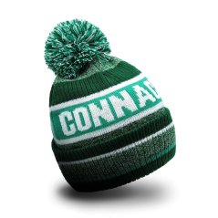 Team Rugby Beanie Connacht