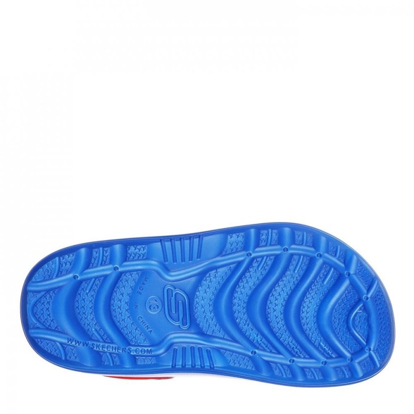 Skechers Foamies: Swifters Blue